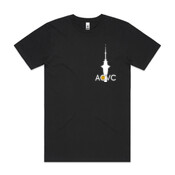 Customisable - Mens Block T shirt