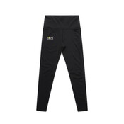Full length leggings WITH POCKETS