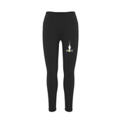 Full length leggings