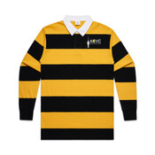 Club Champs 2023 Bumble bee team top