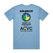 Men's Supporter short sleeve T-shirt