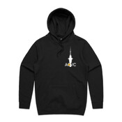 ACVC Customisable - Mens Stencil Hoodie