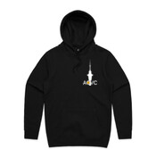 ACVC Customisable - Mens Stencil Hoodie