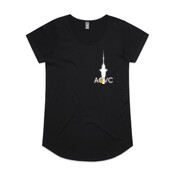 Customisable - Womens Mali Tee