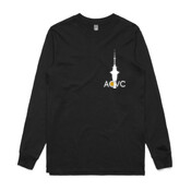 Customisable - Mens Base Longsleeve Tee