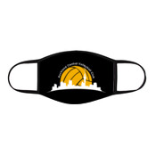 Logo face mask - large logo