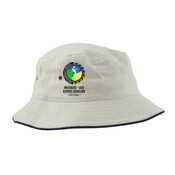 WECA Bucket hat