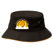 ACVC Adult 2 tone Bucket Hat