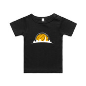 ACVC Toddler Tee - Kids Wee Tee