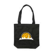 ACVC Tote Bag - Carrie Tote Bag 